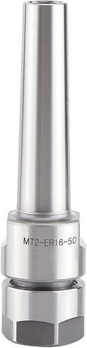 MT2 ER16 (M10) Taper Collet Chuck حامل Milling Arbor CNC أدوات لآلة الطحن مخرطة صغيرة in Saudi Arabia