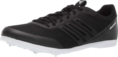 adidas Men's Distancestar Track Shoe in Saudi Arabia