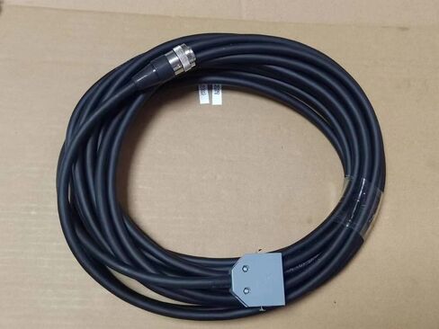 Replace for Fanuc Robot Teach Pendant A660-2006-T840 10m 20-PIN Control Cable in Kuwait