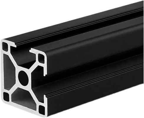 1 Piece 3030 N2 Aluminum Profile Anodized Linear Guide Extrusion Frame 100 200 300 400 500 600 800 1000mm(450mm) in Saudi Arabia
