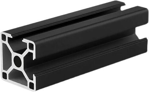 1 Piece 3030 N2 Aluminum Profile Anodized Linear Guide Extrusion Frame 100 200 300 400 500 600 800 1000mm(450mm) in Saudi Arabia