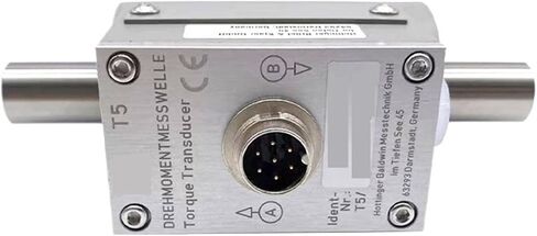 تحميل خلية تحميل خلية عزم الدوران T5/20nm خلية تحميل التوتر (T5-200nm) in Saudi Arabia