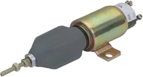 1502-12C3U1B1S1A SA-5171-12 1500-2095 12V إيقاف وقود الديزل in Saudi Arabia