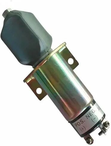 1502-12C3U1B1S1A SA-5171-12 1500-2095 12V إيقاف وقود الديزل in Saudi Arabia