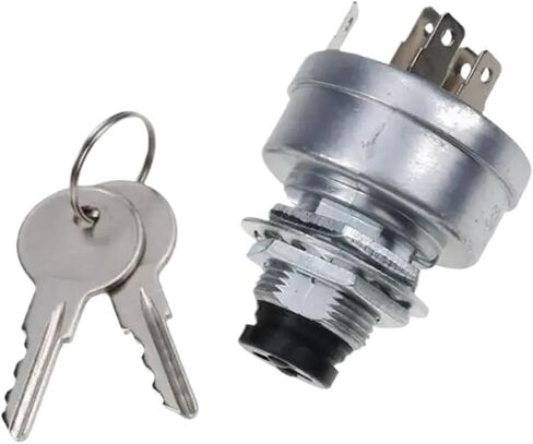 مفتاح الإشعال والمفاتيح لـ X63 RX95 RX85 SRX75 SRX95 AM101561 in Saudi Arabia