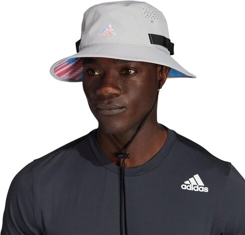 adidas Men's Victory 4 Bucket Hat in Saudi Arabia