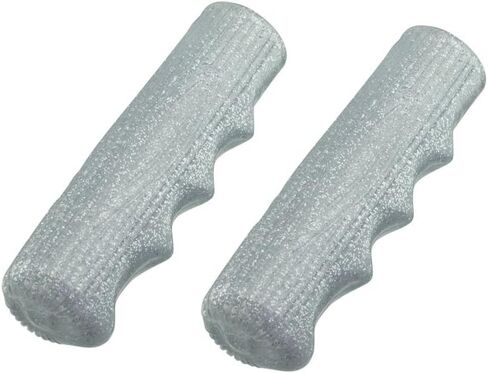 Kraton Rubber 212 Sparkle Color Bike Grips in Kuwait