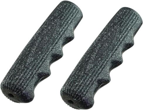 Kraton Rubber 212 Sparkle Color Bike Grips in Kuwait