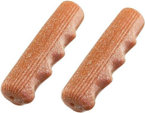 Kraton Rubber 212 Sparkle Color Bike Grips in Kuwait