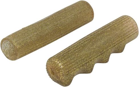 Kraton Rubber 212 Sparkle Color Bike Grips in Saudi Arabia