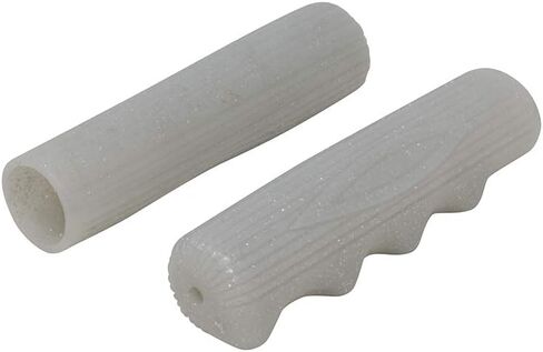 Kraton Rubber 212 Sparkle Color Bike Grips in Kuwait