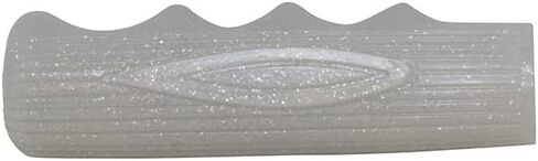 Kraton Rubber 212 Sparkle Color Bike Grips in Kuwait