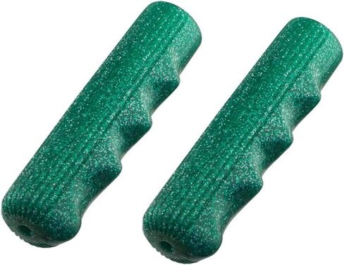 Kraton Rubber 212 Sparkle Color Bike Grips in Kuwait