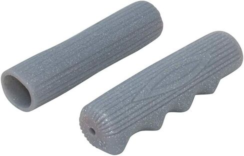 Kraton Rubber 212 Sparkle Color Bike Grips in Kuwait