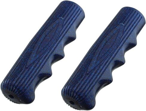 Kraton Rubber 212 Sparkle Color Bike Grips in Kuwait