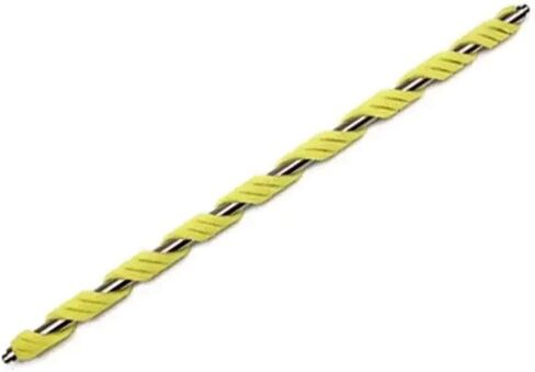 2PCS تنظيف الأسطوانة أسطوانة الإسفنج متوافقة مع اللون 550 560 700 C75 J75 7780 5065 6685 7785 طرازات الطابعة in Kuwait