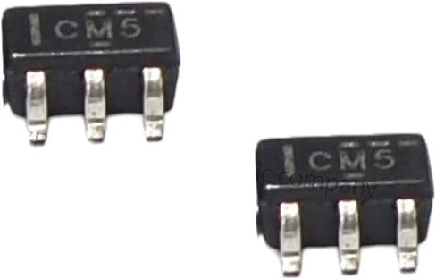 5pcs SN74LVC1G125DCKR CM5 إخراج ثلاث حالات بوابة ناقل واحد في المخزون الجديد للوصول 2025 عالية للجودة in Saudi Arabia