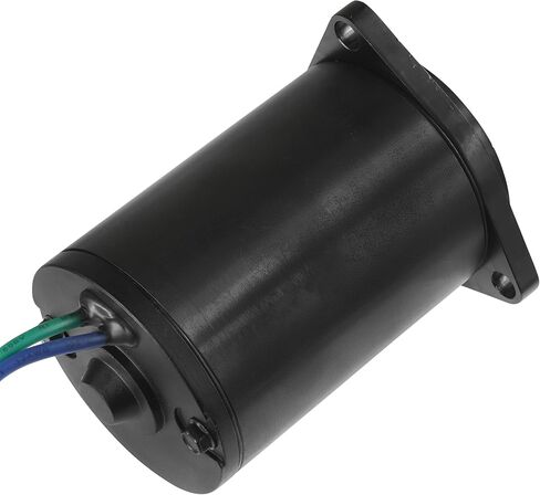 Caltric Tilt & Trim Motor متوافق مع Yamaha Outboard F225 225HP 2002 2003 2004 2005 2006 2007 2008 in Saudi Arabia