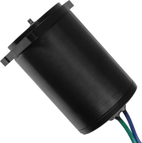 Caltric Tilt & Trim Motor متوافق مع Yamaha Outboard F225 225HP 2002 2003 2004 2005 2006 2007 2008 in Saudi Arabia