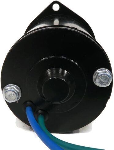 The ROP Shop | Power Trim Tilt Motor for 2005-2009 Yamaha 50 HP 50TLR Outboard Marine Engines in Kuwait