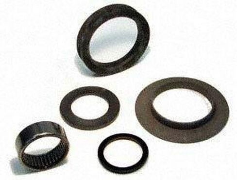محامل الأسطوانة الأسطوانية SKF BK1 متوافقة مع شيفروليه 1973-1991 دودج 1985-1993 فورد 1973-1996 GMC 1973-1991 International 1973-1980 Jeep in Saudi Arabia