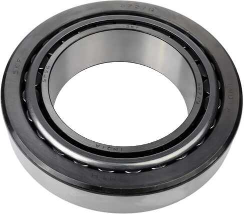 SKF مدبب عجلة تحمل كوب تفتق وسباق مخروط محكم الكرة مغزل رمح set499 4 "فتحة القطر الداخلي in Saudi Arabia