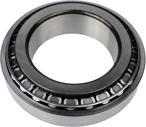 SKF مدبب عجلة تحمل كوب تفتق وسباق مخروط محكم الكرة مغزل رمح set499 4 "فتحة القطر الداخلي in Saudi Arabia