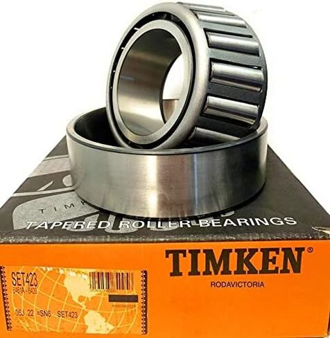 مجموعة Timken Bearing 423 (6420/6461a) تحمل وشحن الكأس في نفس اليوم !!! in Saudi Arabia
