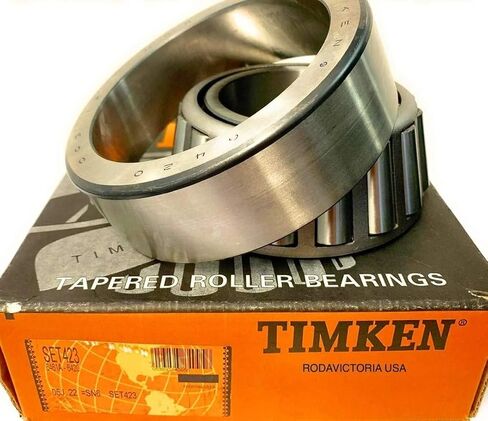مجموعة Timken Bearing 423 (6420/6461a) تحمل وشحن الكأس في نفس اليوم !!! in Saudi Arabia