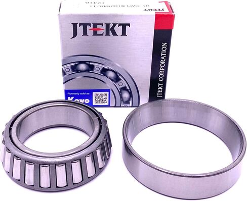 Koyo Set18 LM102949 / LM102911 كوب محمل الأسطوانة المخروطية والخرز 45.24x73.43x19.81 مم in Saudi Arabia