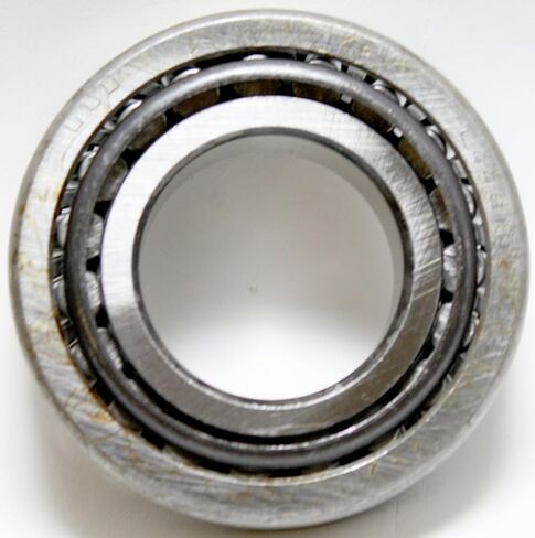 L44643 L44610 Tapered Roller Bearing Set in Saudi Arabia