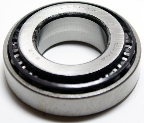 L44643 L44610 Tapered Roller Bearing Set in Saudi Arabia