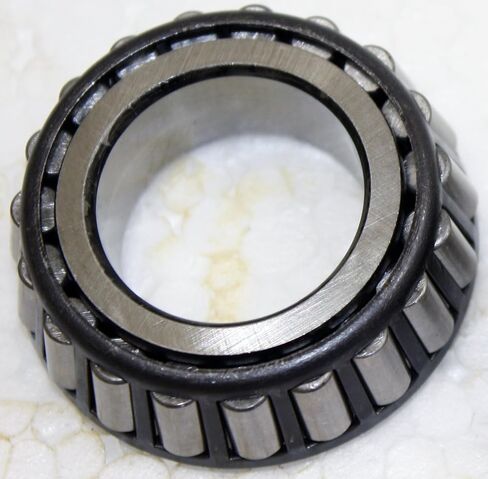 L44643 L44610 Tapered Roller Bearing Set in Saudi Arabia