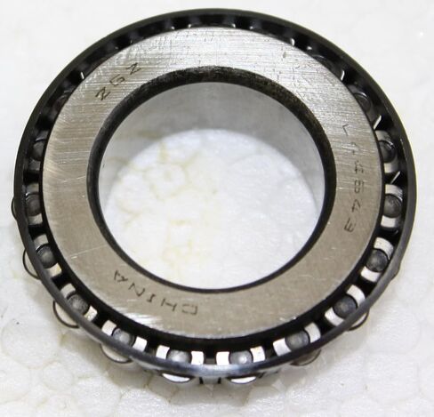 L44643 L44610 Tapered Roller Bearing Set in Saudi Arabia