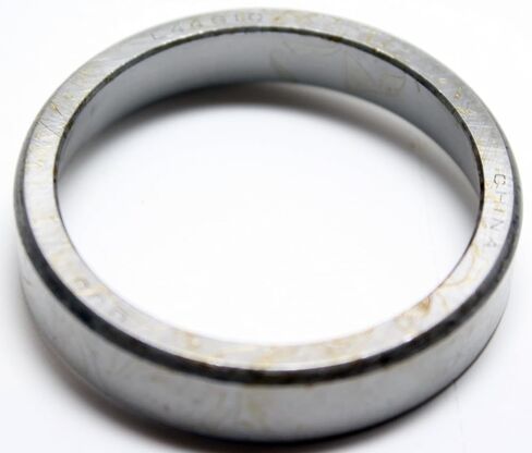 L44643 L44610 Tapered Roller Bearing Set in Saudi Arabia