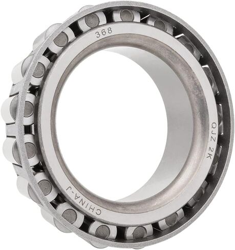 المخروط: 368 كوبًا: 362A - محمل أسطوانة مدبب 2 "x 3.5" × 0.8125 "(معرف x od x w) in Saudi Arabia