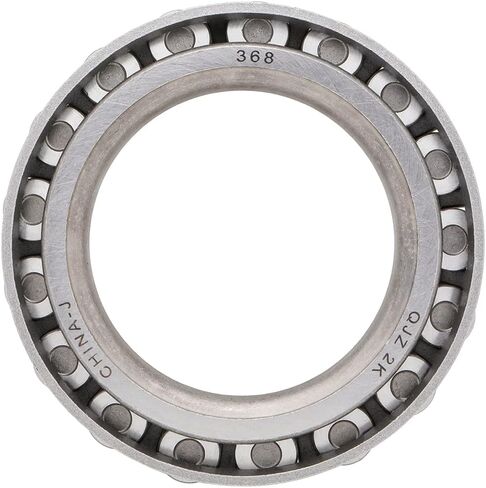 المخروط: 368 كوبًا: 362A - محمل أسطوانة مدبب 2 "x 3.5" × 0.8125 "(معرف x od x w) in Saudi Arabia