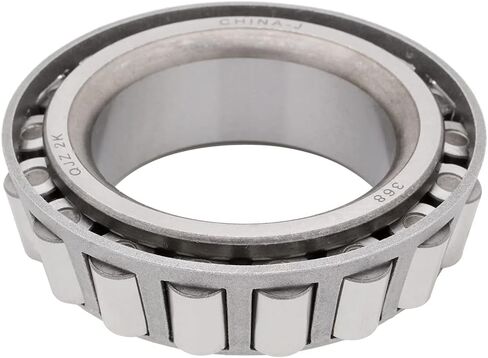 المخروط: 368 كوبًا: 362A - محمل أسطوانة مدبب 2 "x 3.5" × 0.8125 "(معرف x od x w) in Saudi Arabia