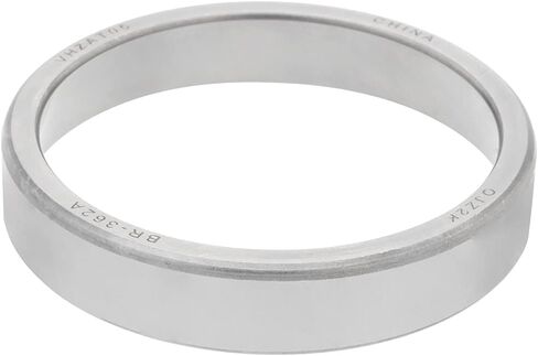 المخروط: 368 كوبًا: 362A - محمل أسطوانة مدبب 2 "x 3.5" × 0.8125 "(معرف x od x w) in Saudi Arabia