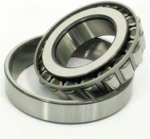 Timken 32207m 90km1 ISO مدبب الأسطوانة المحامل in Saudi Arabia