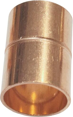 جودة HVAC Copper Fittings USA (10 Pack 3/8 Long Bell 90) in Kuwait