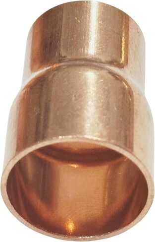 جودة HVAC Copper Fittings USA (10 Pack 3/8 Long Bell 90) in Kuwait