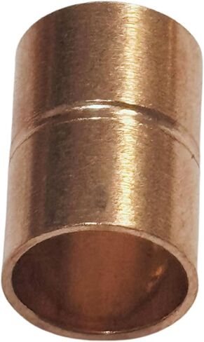 جودة HVAC Copper Fittings USA (10 Pack 3/8 Long Bell 90) in Kuwait