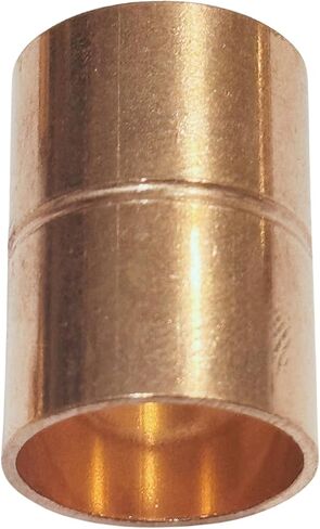 جودة HVAC Copper Fittings USA (10 Pack 3/8 Long Bell 90) in Kuwait