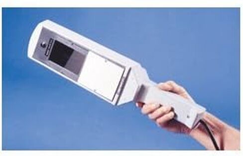 UVP 95-0264-01 EL Series UV LAMP ، 4W ، 115V in Kuwait