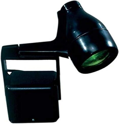 UVP 95-0127-04 طراز B-100YP مصباح فحص رقاقة عالية الكثافة ، مرشح أصفر ، 100 واط ، غلاف اللمس البارد ، 230 فولت in Kuwait