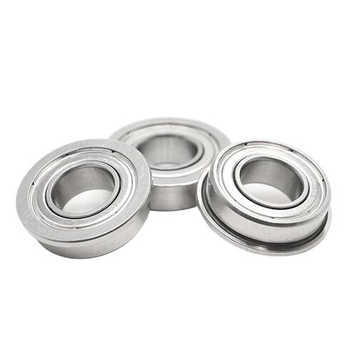 Stainless Steel Bearing SF687ZZ F687-2RS DDLF1470 7 * 14 * 5,SF608ZZ SF608-2RS LF2280HH 8 * 22 * 7(SF608ZZ) in Kuwait