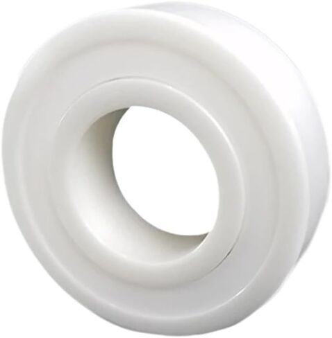 1pcs/10pcs Zirconia ceramic محمل 603 604 605 606 607 608 609 2RS SEAL Double 623 624 625 626 627 628 629 MR115 2RS (10pcs ، 609 2RS 9x24x7mm) in Saudi Arabia
