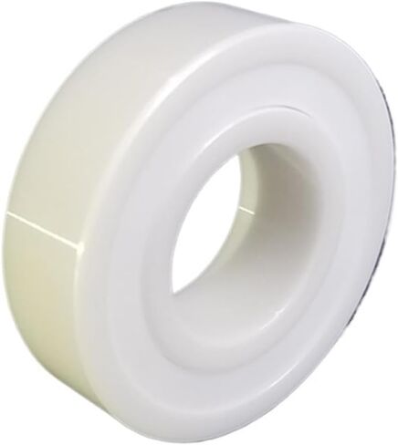 1pcs/10pcs Zirconia ceramic محمل 603 604 605 606 607 608 609 2RS SEAL Double 623 624 625 626 627 628 629 MR115 2RS (10pcs ، 609 2RS 9x24x7mm) in Saudi Arabia