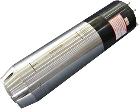 ATC مغزل 12.0 كيلو واط محرك مبرد بالمياه 380V BT40 حامل الأدوات GDL150-40-12Z/12 in Saudi Arabia